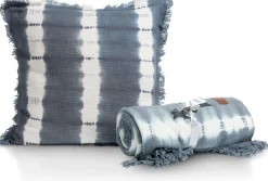 Outlet COCO maison Ted Plaid Blauw
