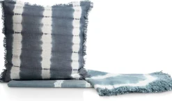Outlet COCO maison Ted Plaid Blauw