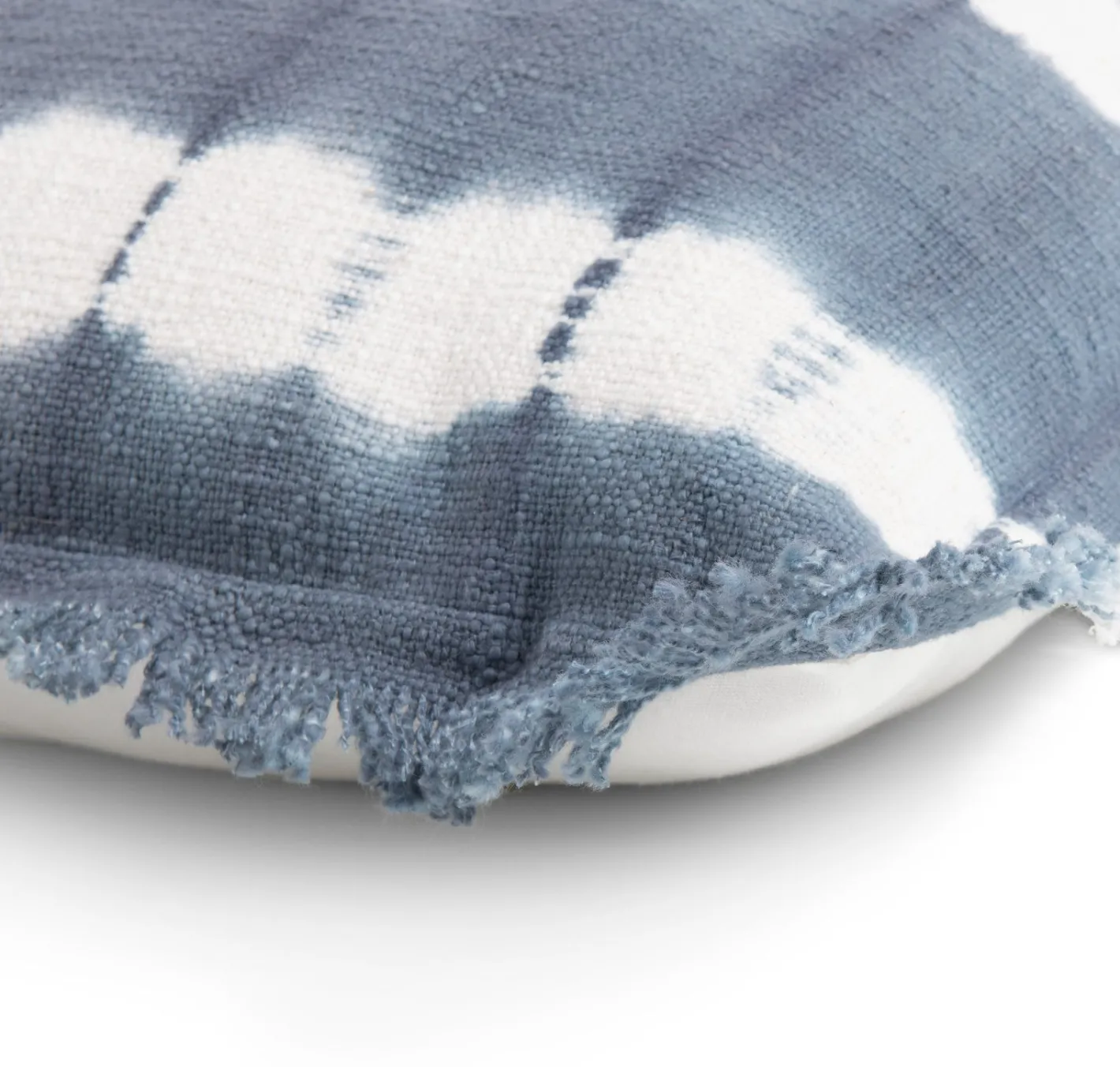 Hot COCO maison Ted Sierkussen Blauw