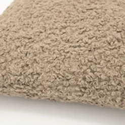 Hot By Boo Teddy Kussen Taupe