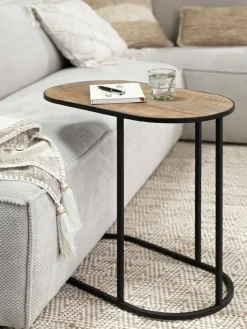 Outlet DTP Home Terra Laptoptafel Natural