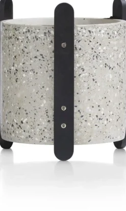 Hot COCO maison Terrazzo Plantpot Beige