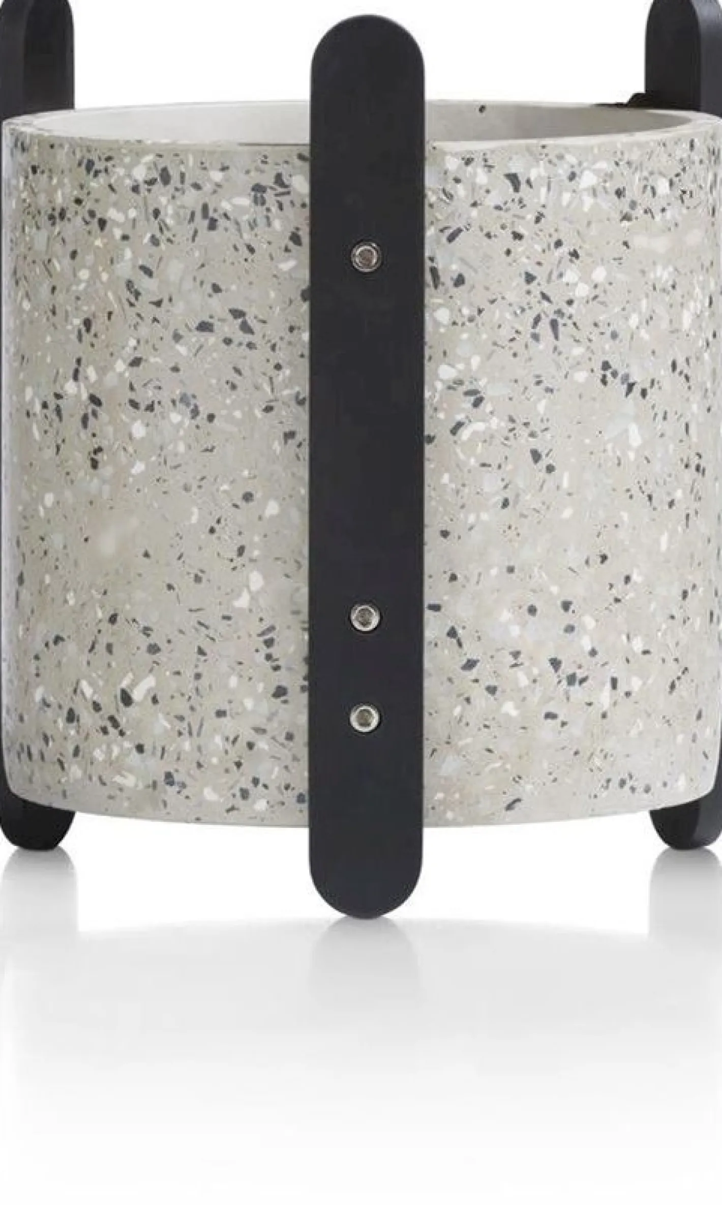 Hot COCO maison Terrazzo Plantpot Beige