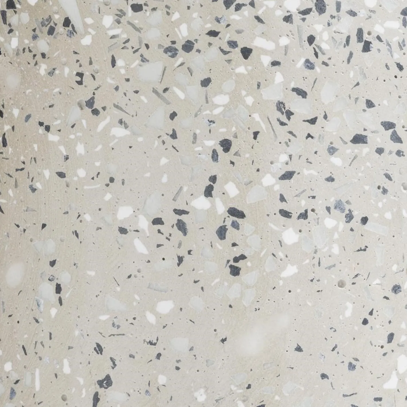 Hot COCO maison Terrazzo Plantpot Beige