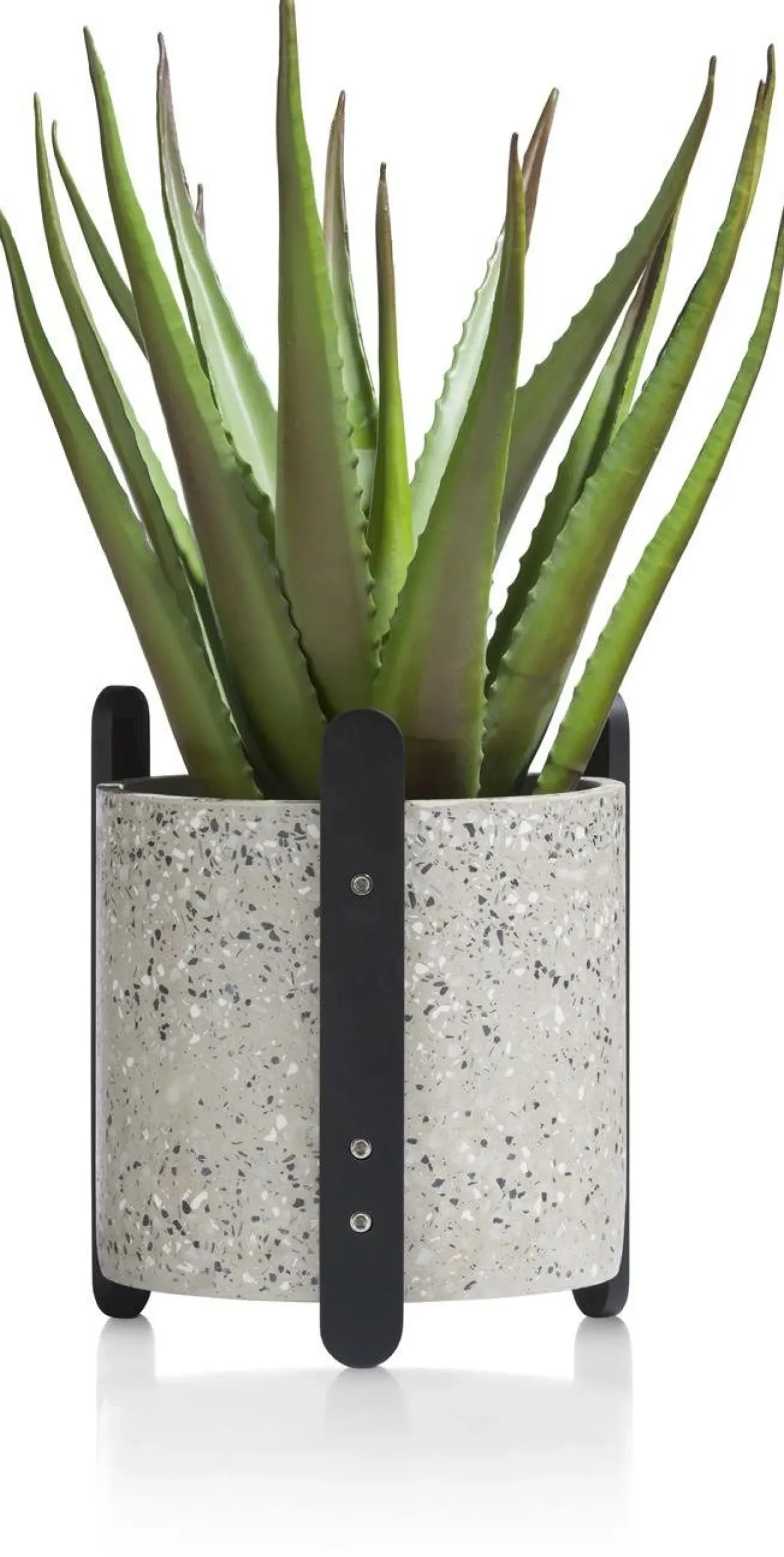 Hot COCO maison Terrazzo Plantpot Beige