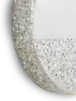 Sale COCO maison Terrazzo Wanddecoratie grijs
