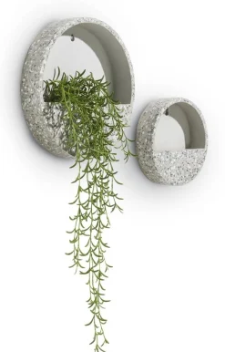 Sale COCO maison Terrazzo Wanddecoratie grijs