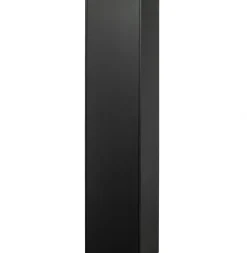 Best WOOOD Teun Opbergkast Deep Black