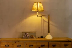 Hot Dutchbone The Allis Tafellamp Brass