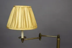 Hot Dutchbone The Allis Tafellamp Brass