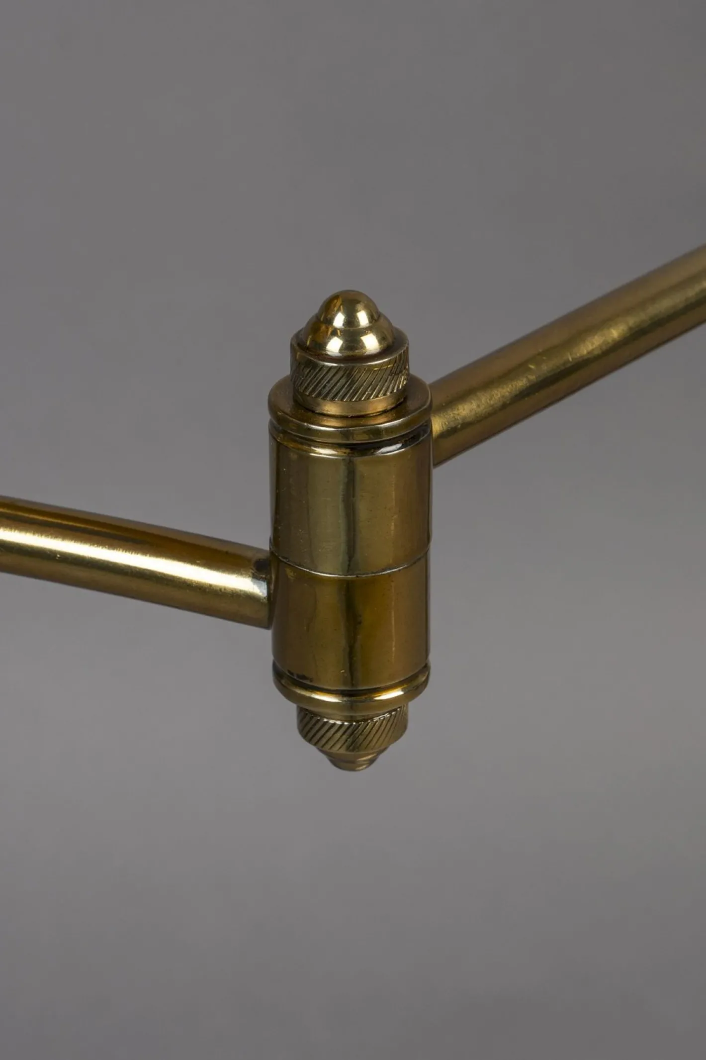 Hot Dutchbone The Allis Tafellamp Brass