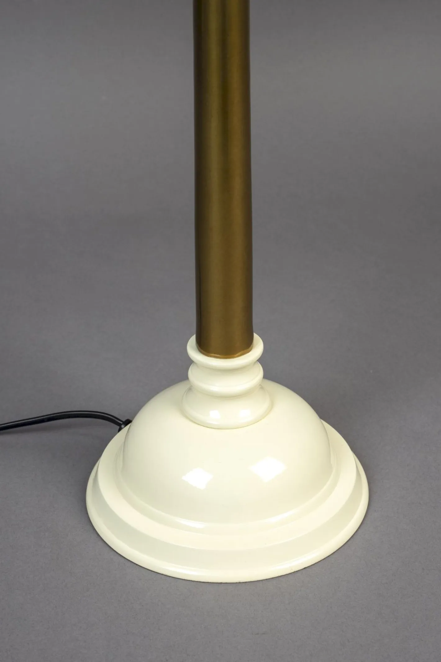 Hot Dutchbone The Allis Tafellamp Brass