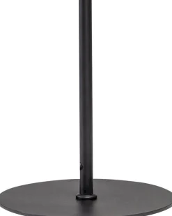 New Eijerkamp Collectie The Britt Tafellamp Zwart