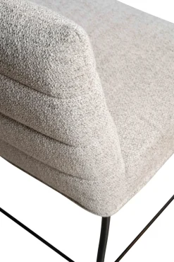 Discount Eijerkamp Collectie Thijs Eetkamerbank Bisque