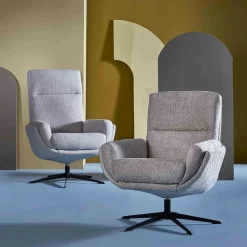 Clearance Trendhopper Thomas Fauteuil Shell