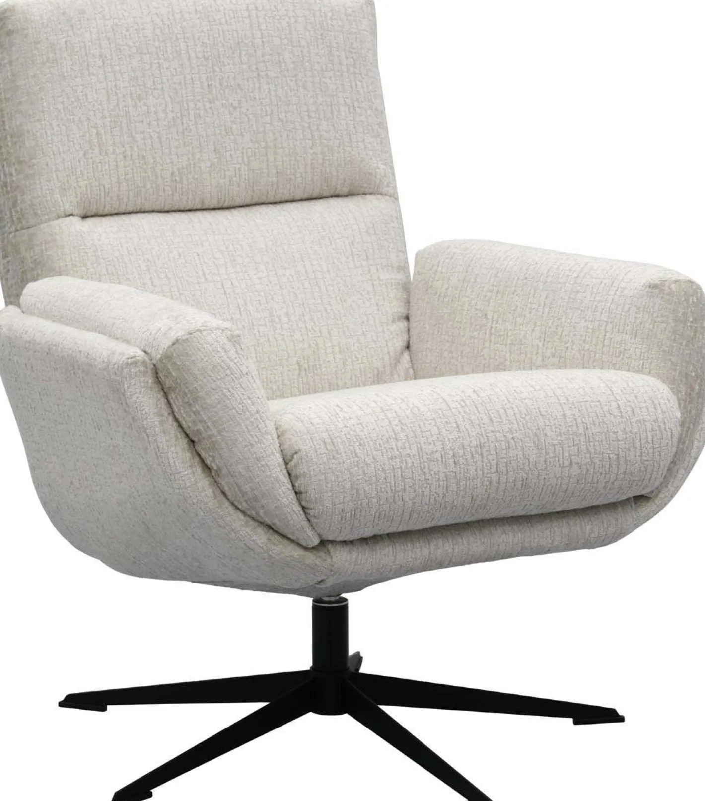 Hot Trendhopper Thomas Lage Rug Fauteuil Beige