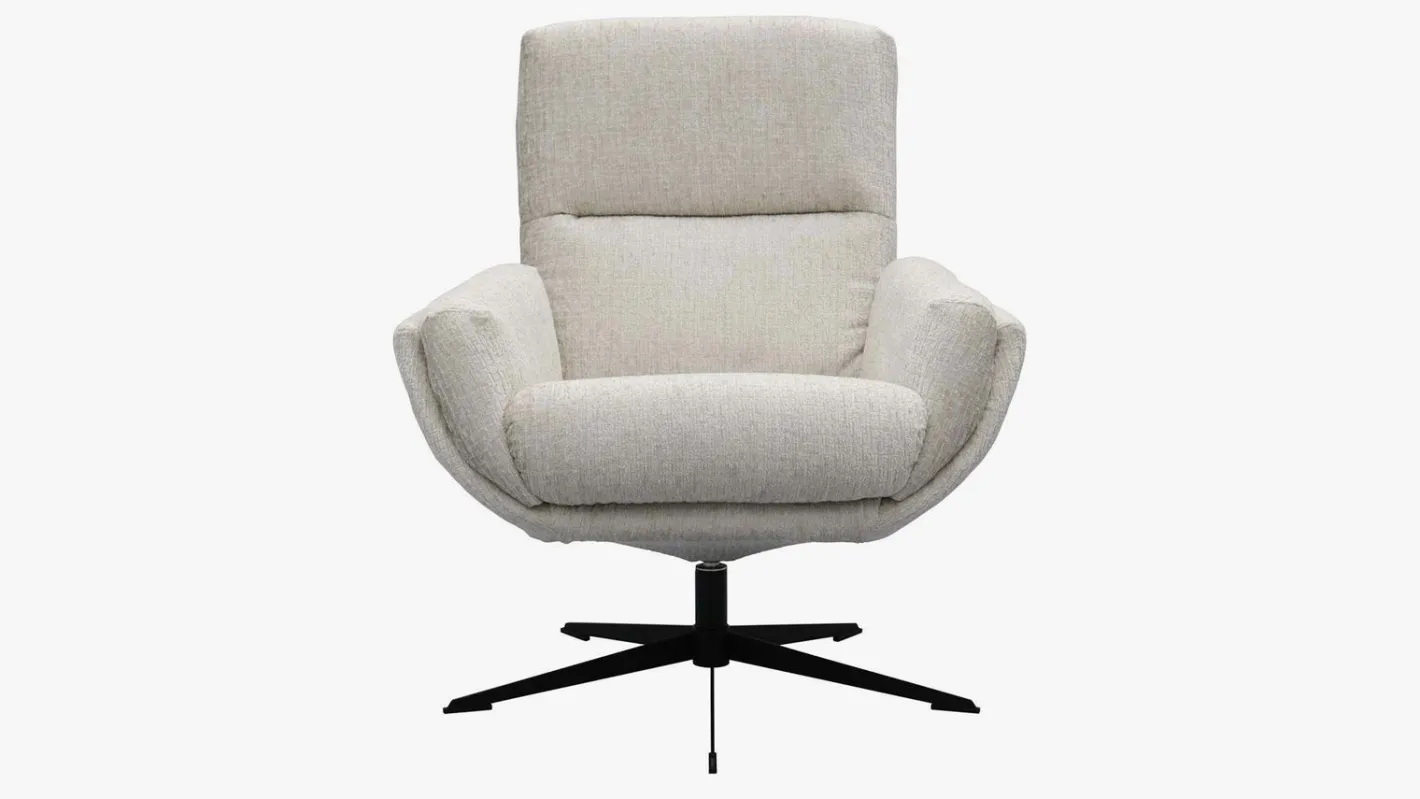 Hot Trendhopper Thomas Lage Rug Fauteuil Beige
