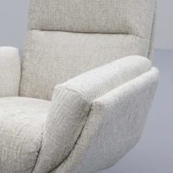 Hot Trendhopper Thomas Lage Rug Fauteuil Beige