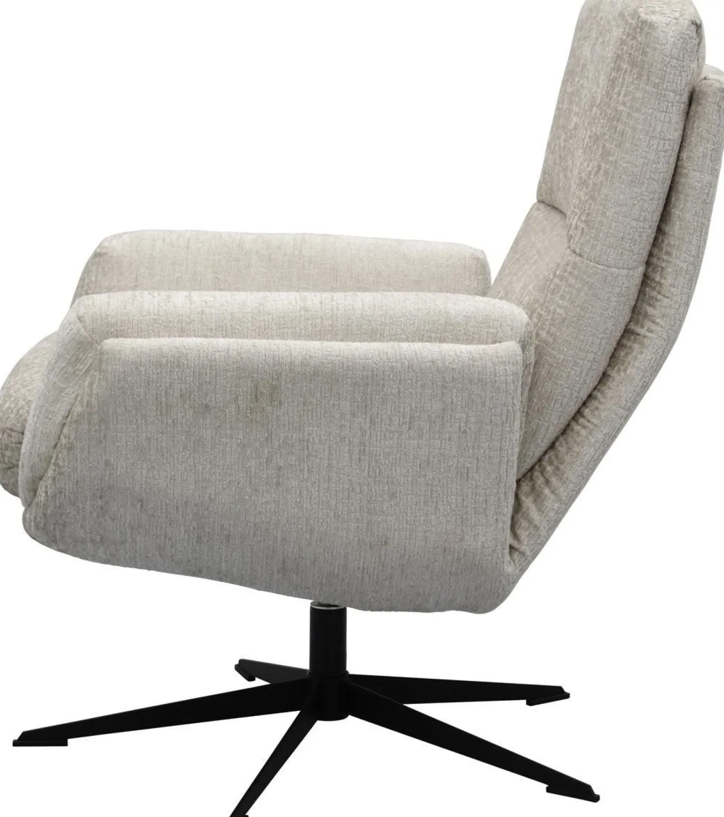 Hot Trendhopper Thomas Lage Rug Fauteuil Beige