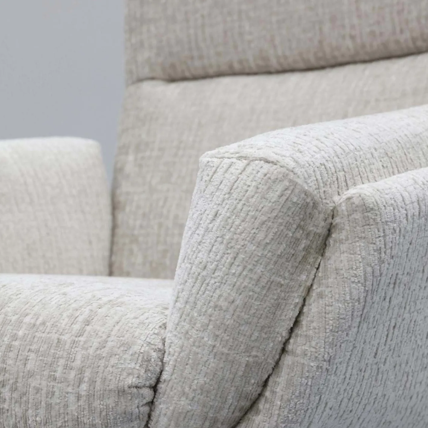 Hot Trendhopper Thomas Lage Rug Fauteuil Beige