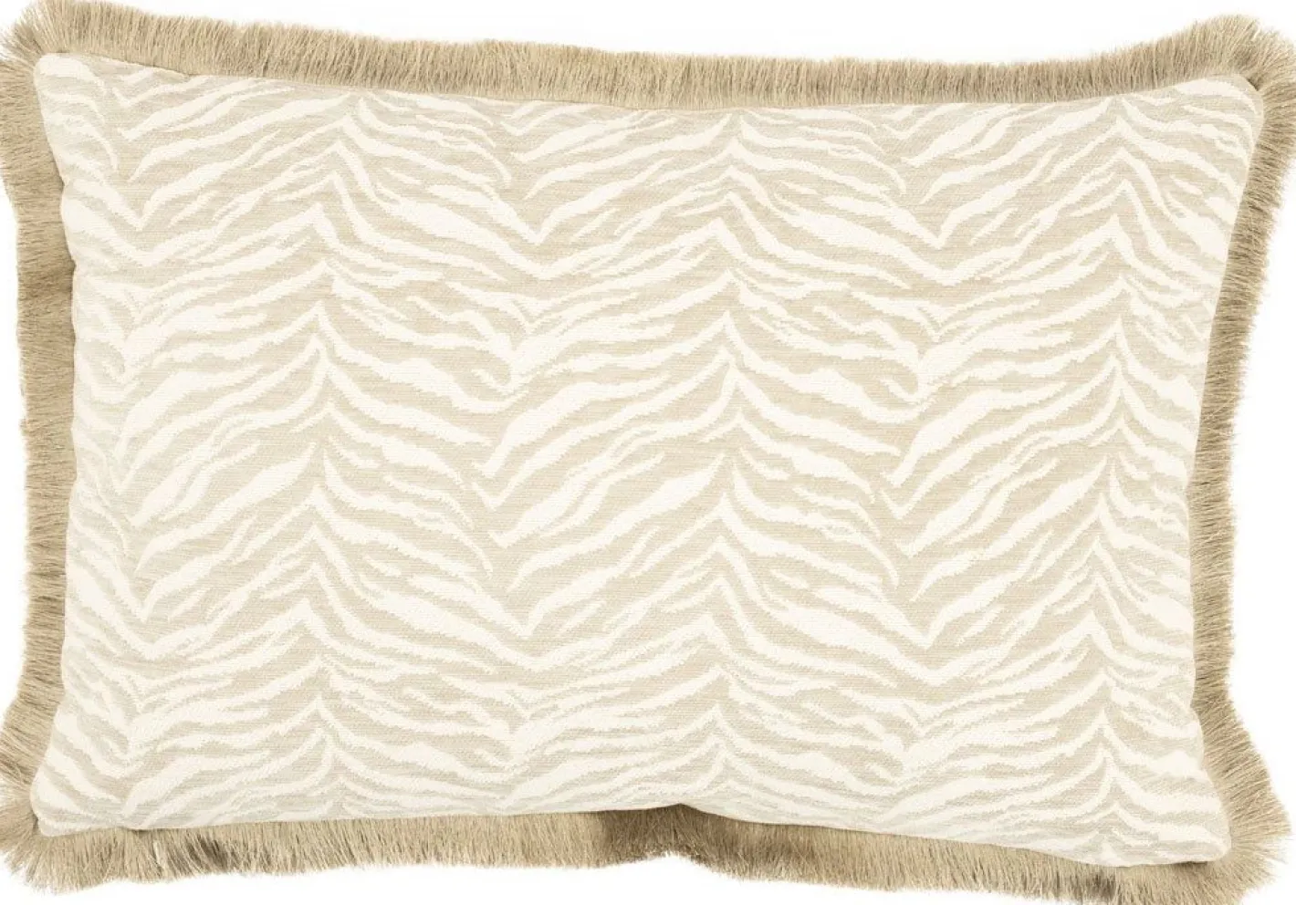 Online By Boo Tigra Kussen Beige