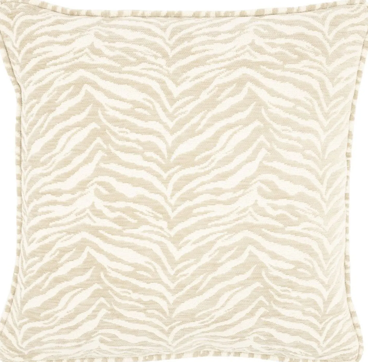 Sale By Boo Tigra Kussen Beige