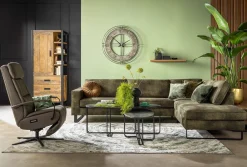 Outlet Feelings Wonen Tim Hoekbank Moss