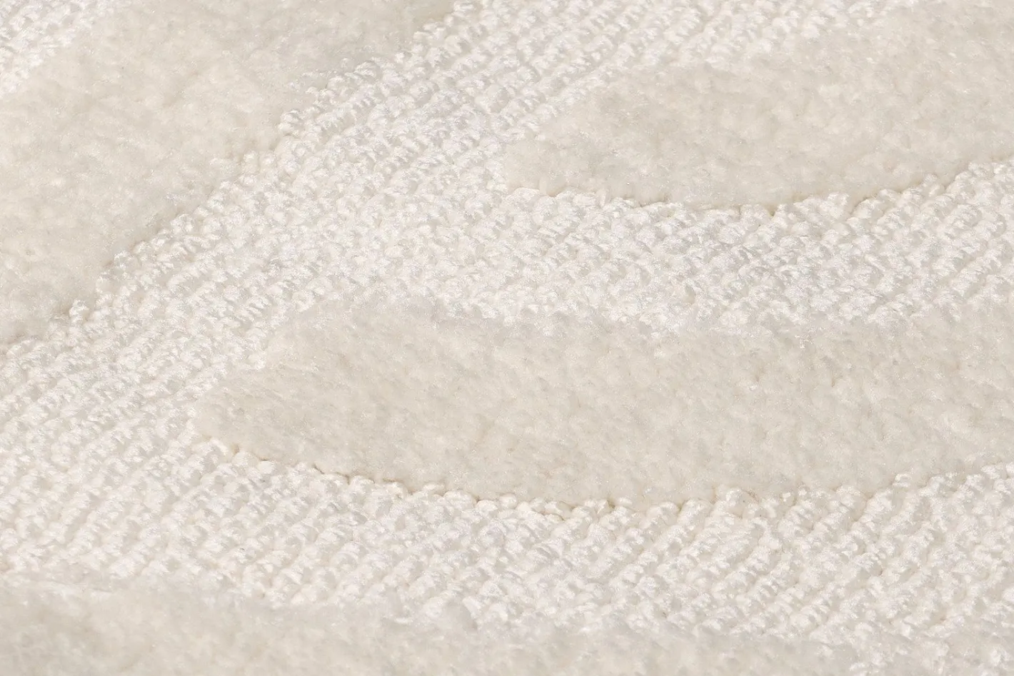 Best COCO maison Timeless Arch Vloerkleed Creme