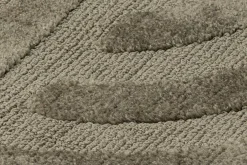 Clearance COCO maison Timeless Arch Vloerkleed Groen