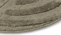 Clearance COCO maison Timeless Arch Vloerkleed Groen