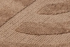 Best COCO maison Timeless Arch Vloerkleed Taupe