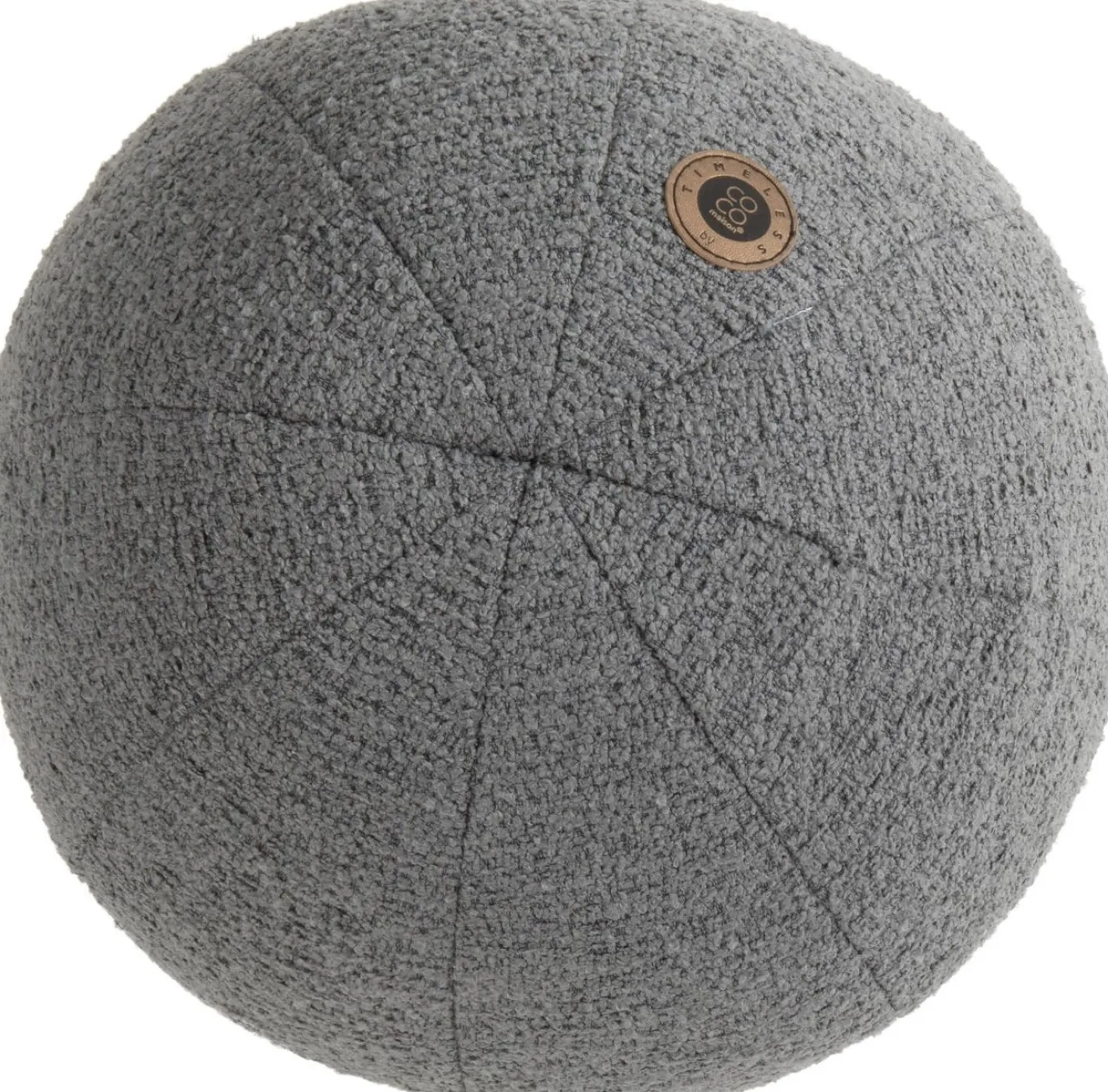 Outlet COCO maison Timeless Sierkussen Blauw