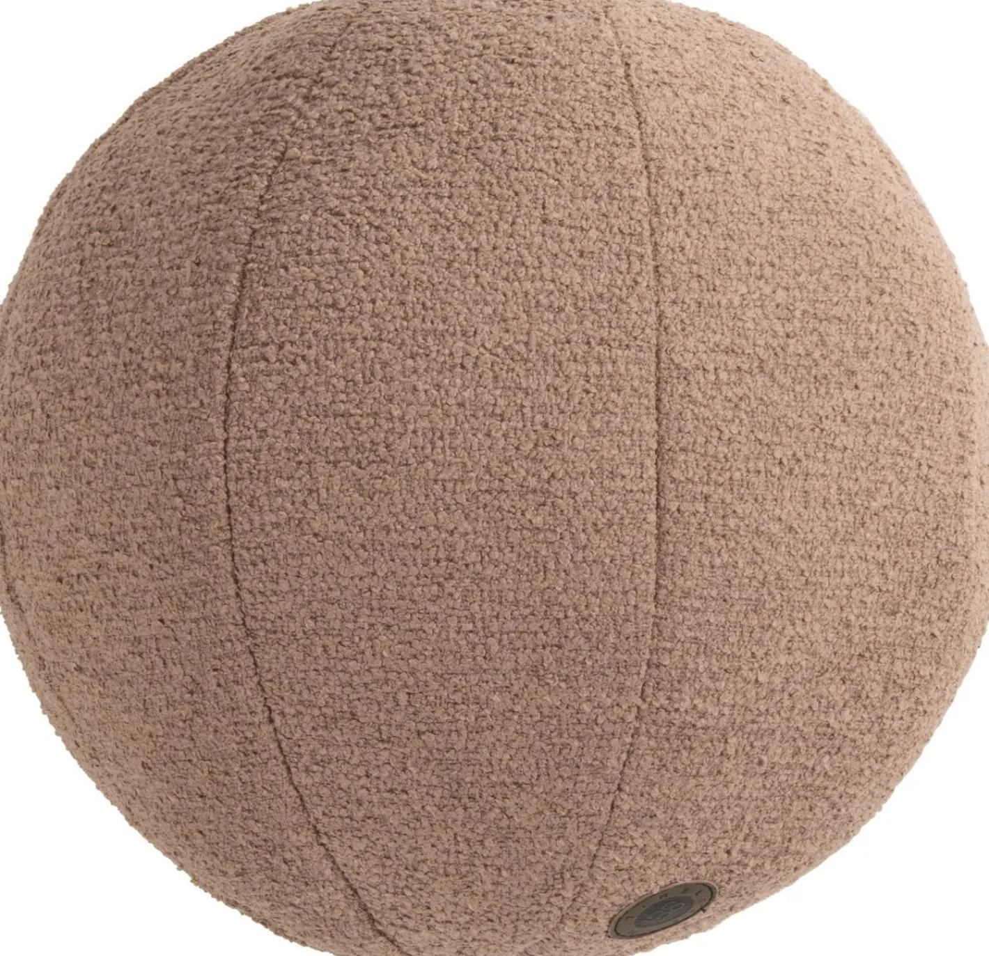 Sale COCO maison Timeless Sierkussen Camel