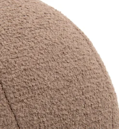 Sale COCO maison Timeless Sierkussen Camel
