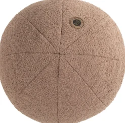 Sale COCO maison Timeless Sierkussen Camel