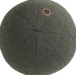 Sale COCO maison Timeless Sierkussen Olijf