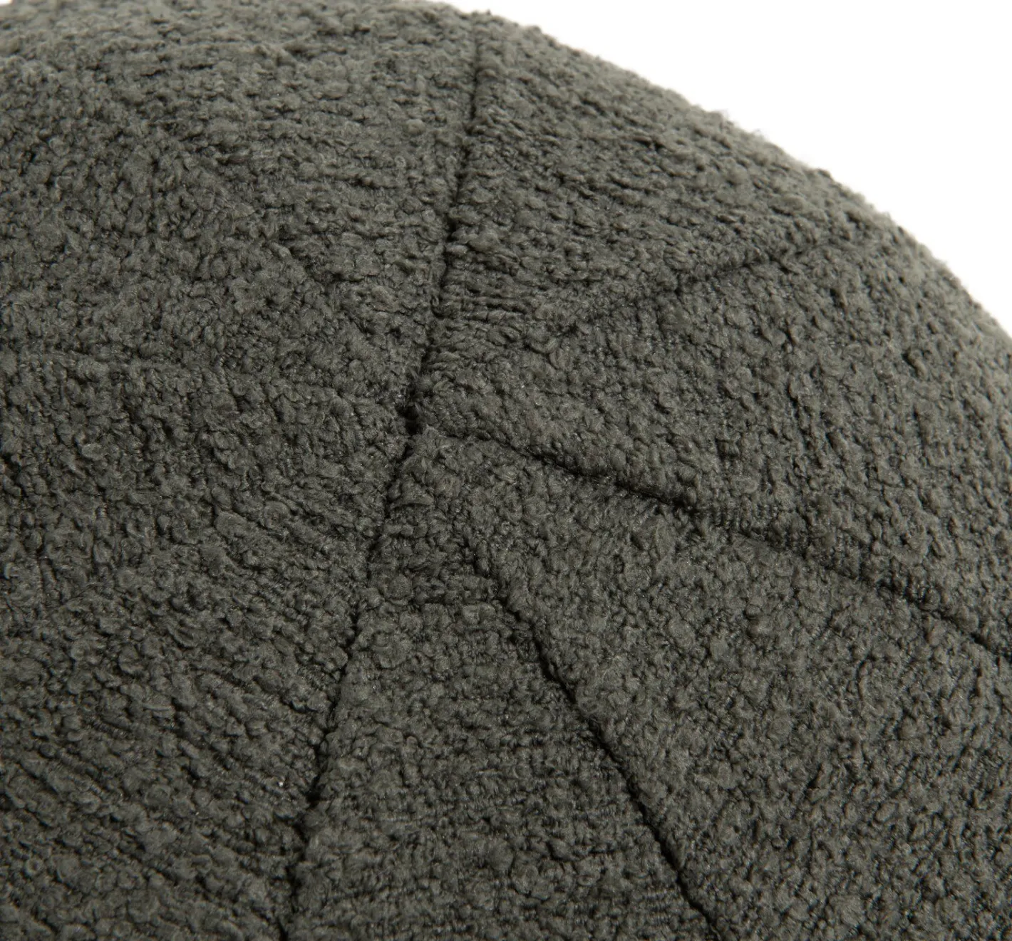 Sale COCO maison Timeless Sierkussen Olijf