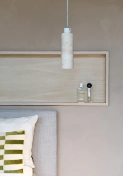 Outlet It's about RoMi Tivoli Hanglamp White