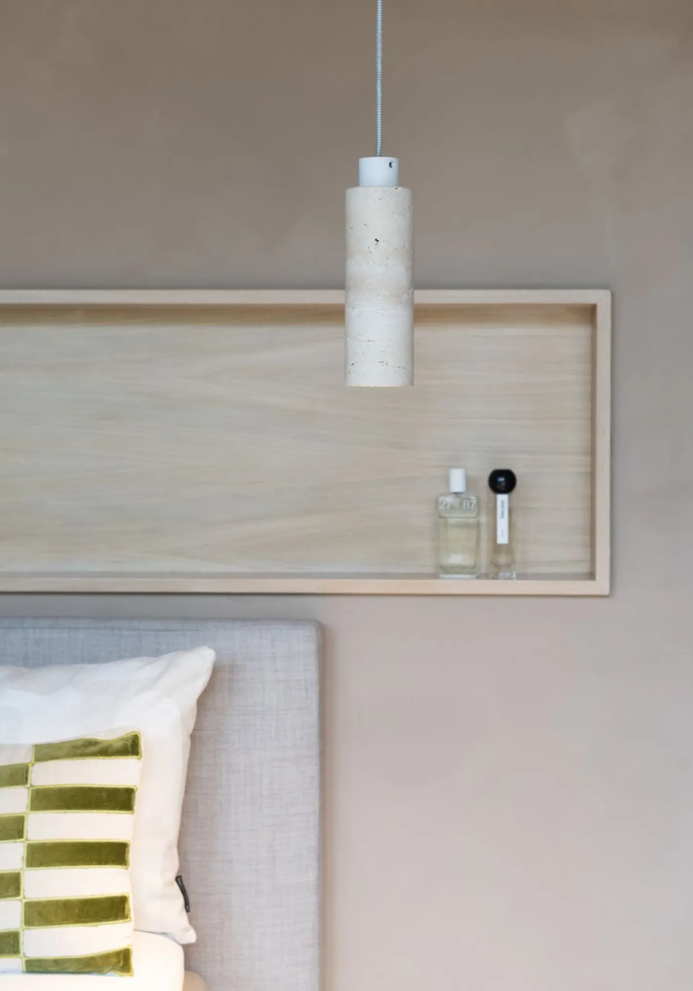 Outlet It's about RoMi Tivoli Hanglamp White
