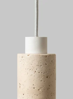 Outlet It's about RoMi Tivoli Hanglamp White