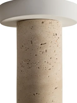 It's about RoMi Tivoli Plafondlamp White
