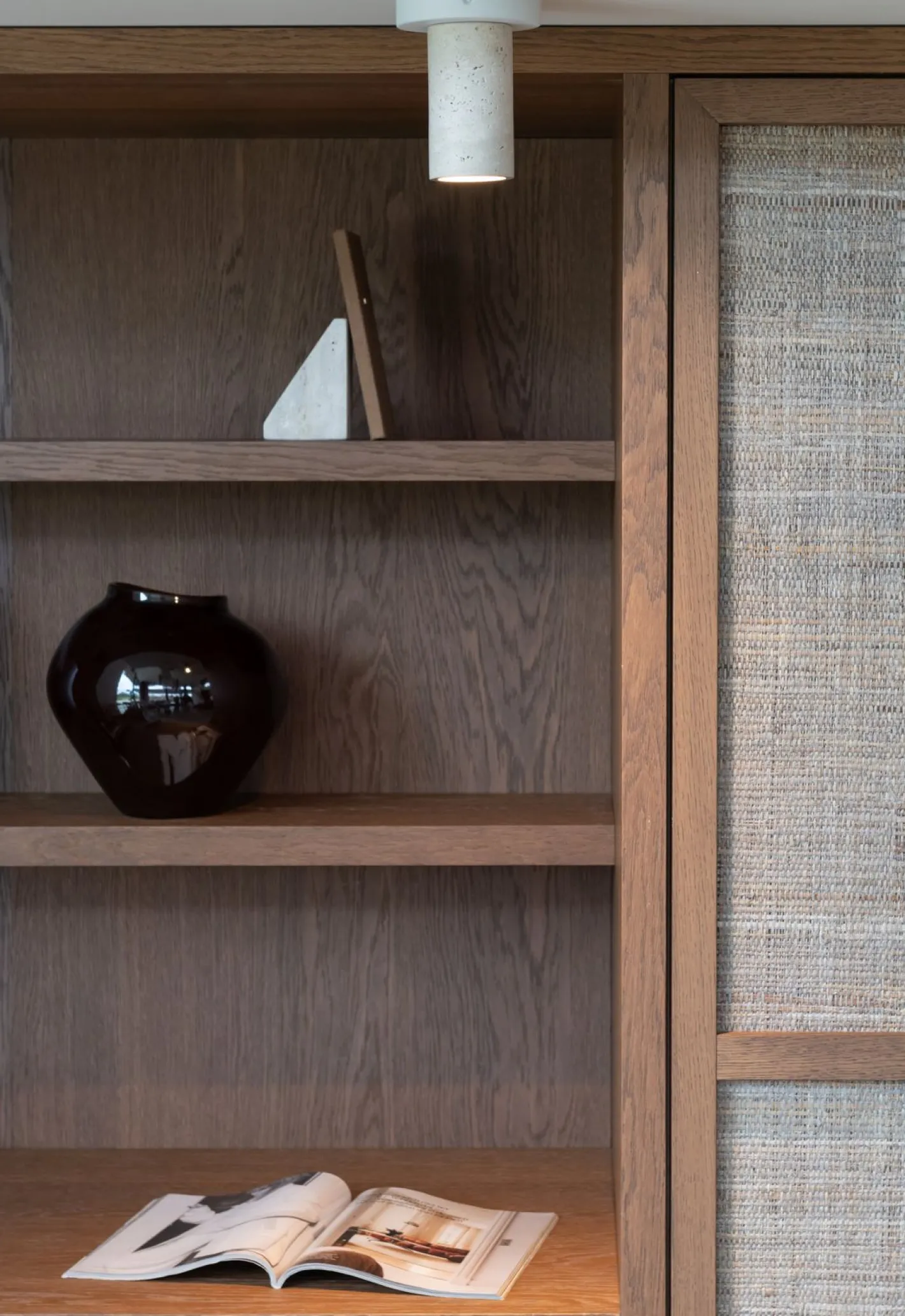 It's about RoMi Tivoli Plafondlamp White