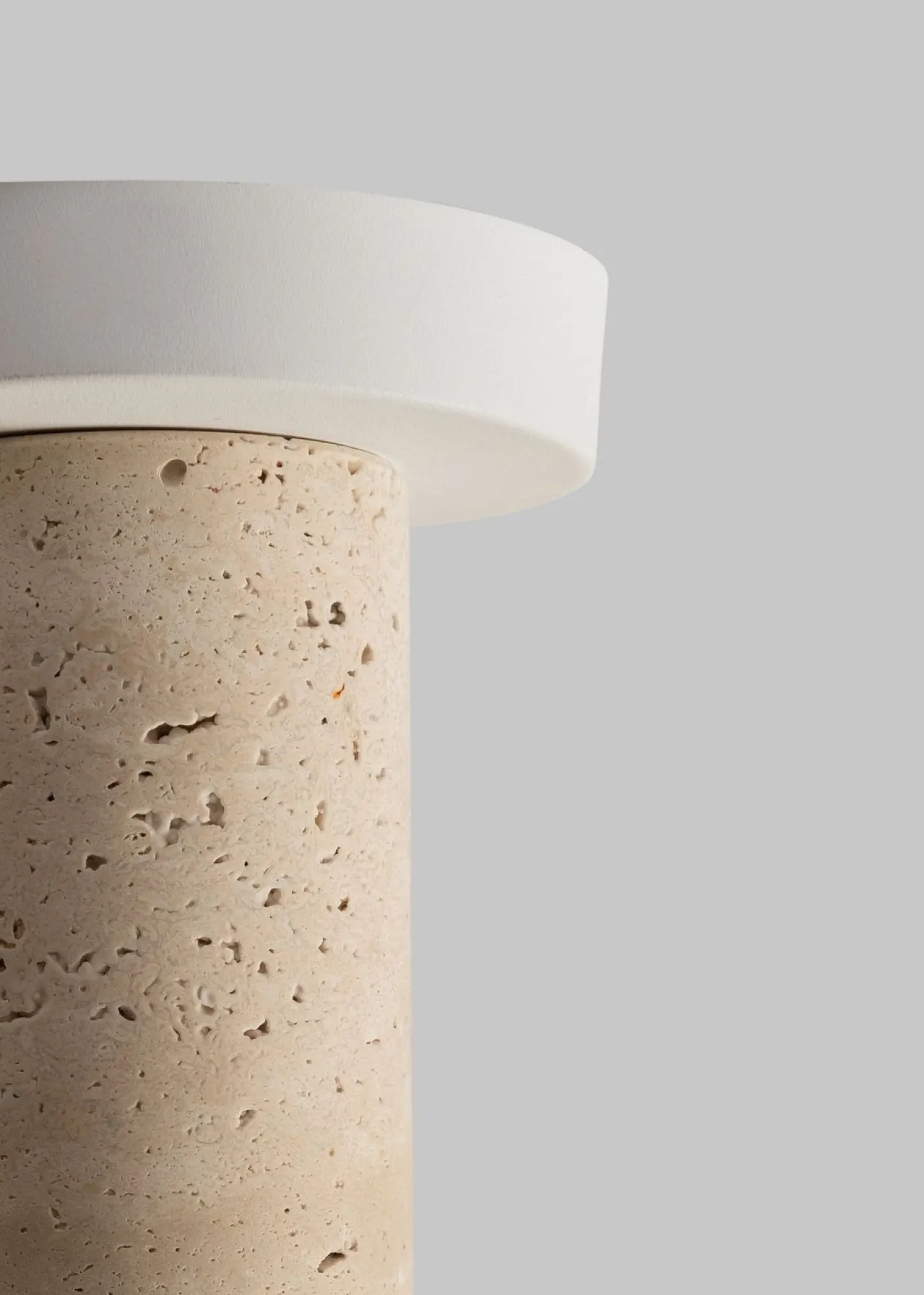 It's about RoMi Tivoli Plafondlamp White
