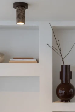 Clearance It's about RoMi Tivoli Plafondlamp Brown
