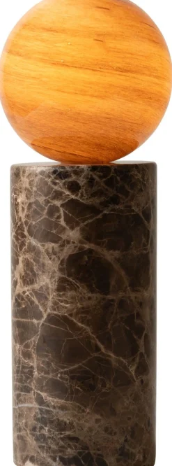 Online It's about RoMi Tivoli Tafellamp Brown