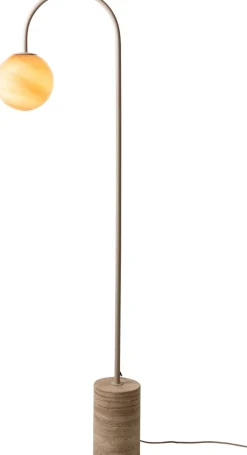 Best It's about RoMi Tivoli Vloerlamp Sand