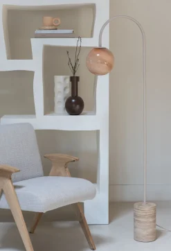 Best It's about RoMi Tivoli Vloerlamp Sand