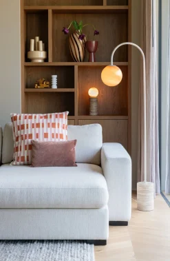 Best It's about RoMi Tivoli Vloerlamp Sand