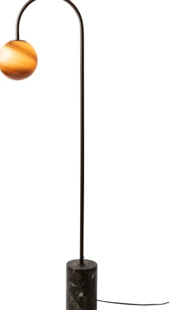 Best It's about RoMi Tivoli Vloerlamp Brown