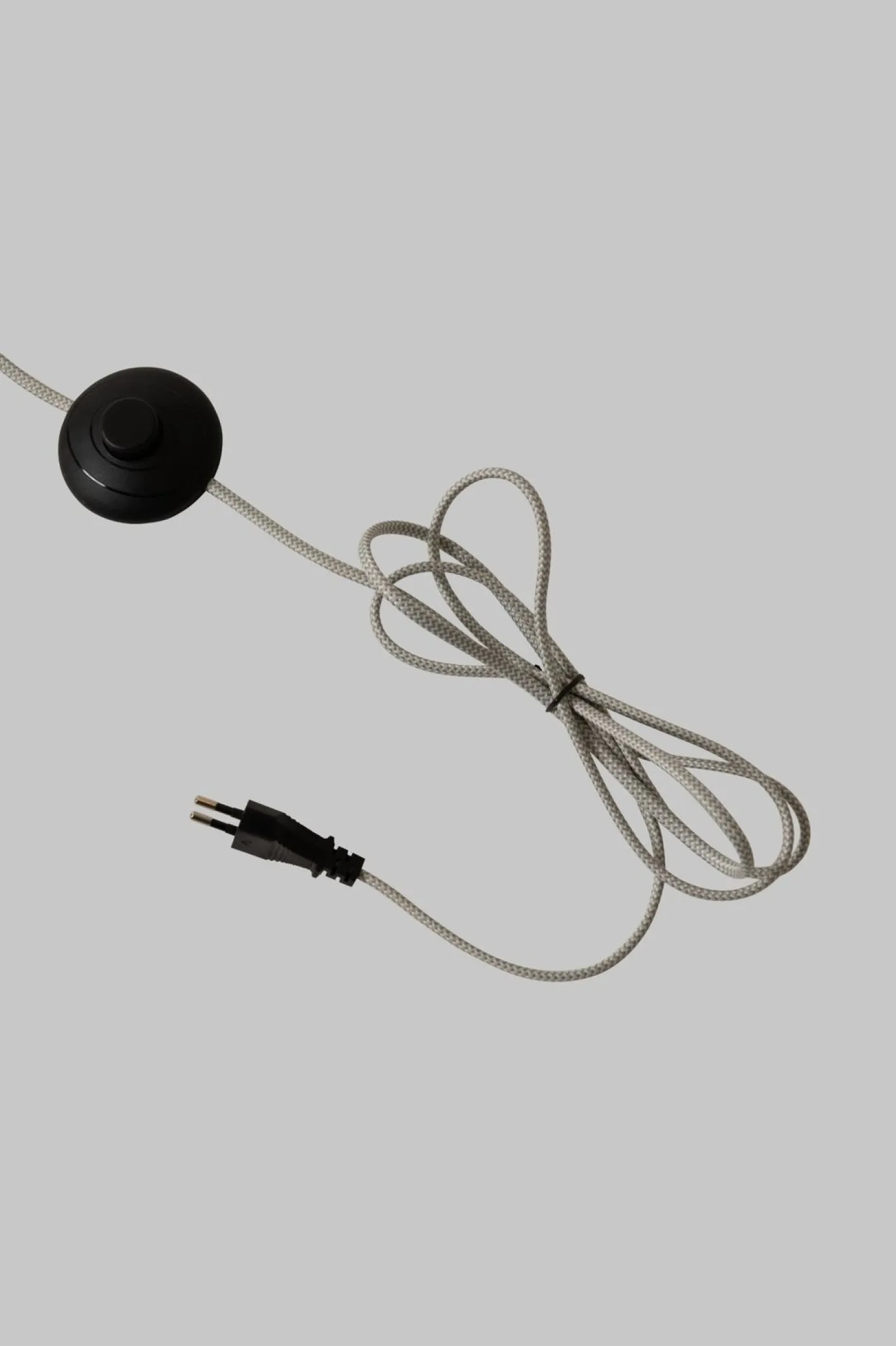 Online It's about RoMi Tivoli Vloerlamp White